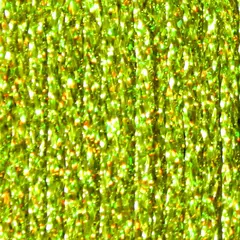 SSS Holo Braid Hot Magma Yellow Fr&#246;din Flies