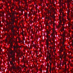 SSS Holo Braid Octopuzzy Red Fr&#246;din Flies