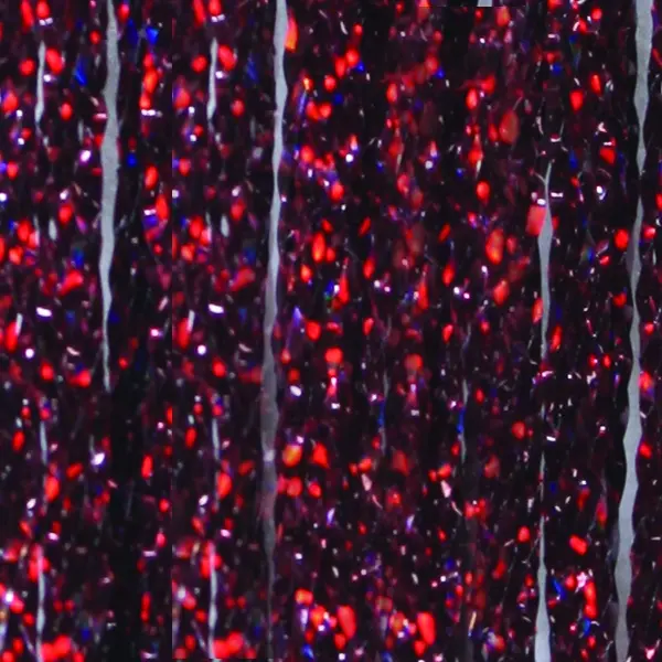 SSS Holo Braid Pahtakorva Bronze Frödin Flies 