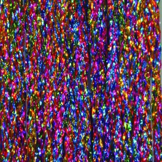 SSS Holo Braid Fr&#246;din Flies