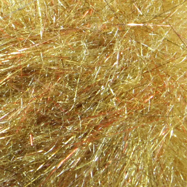 SSS Dubbing Alta Gold Frödin Flies 