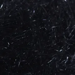SSS Dubbing Charcoal Black Fr&#246;din Flies