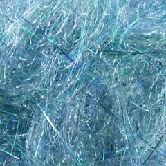 SSS Dubbing Clear Water Blue Fr&#246;din Flies