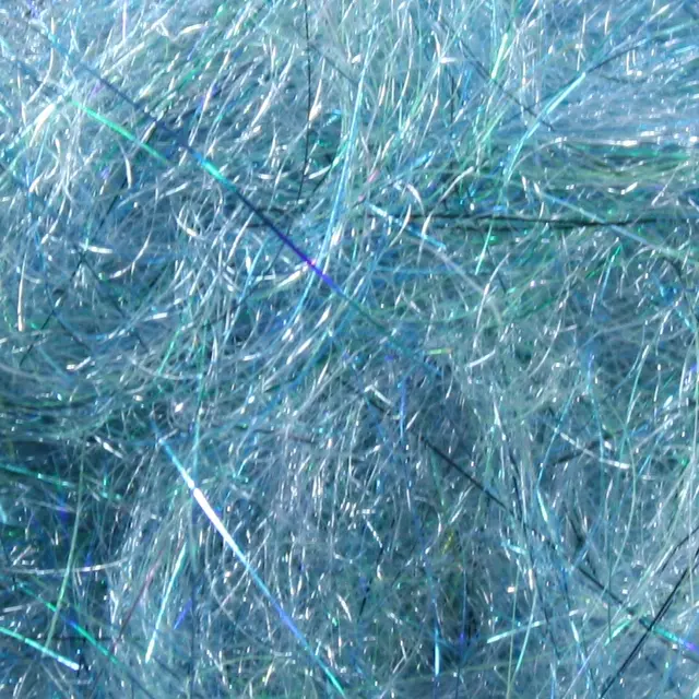 SSS Dubbing Clear Water Blue Frödin Flies 