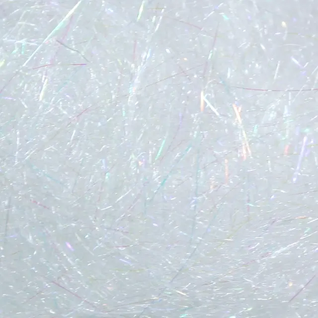 SSS Dubbing Diamond Pearl Frödin Flies 