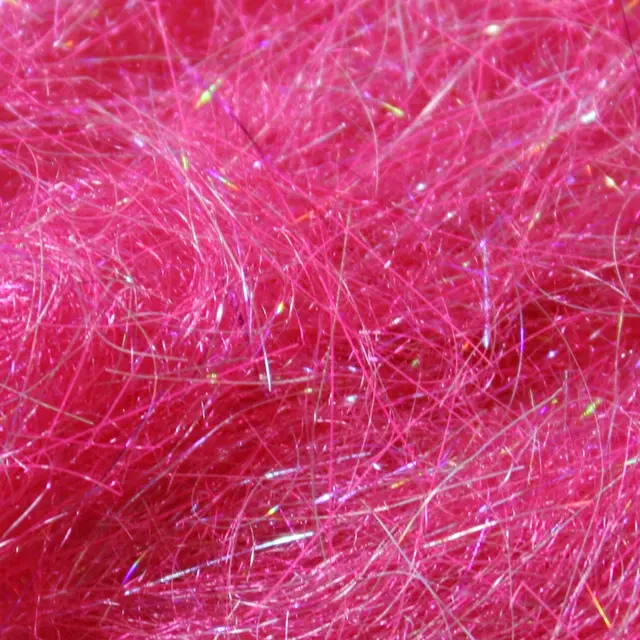 SSS Dubbing Evil Magneta Frödin Flies 