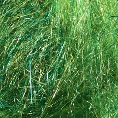 SSS Dubbing Gaudy Green Fr&#246;din Flies