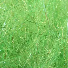 SSS Dubbing Hot Greenlander Green Fr&#246;din Flies