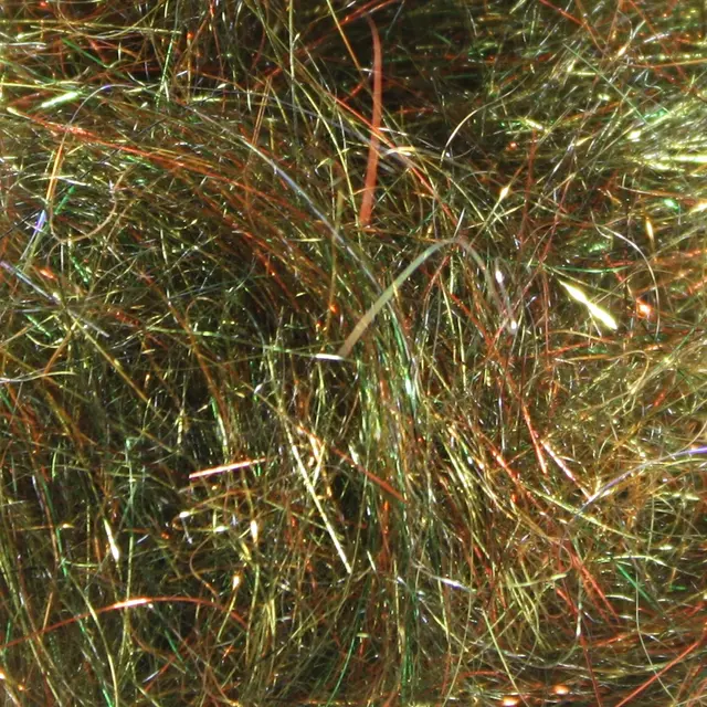 SSS Dubbing Nasty Rusty Frödin Flies 