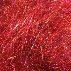 SSS Dubbing Octopuzzy Red Fr&#246;din Flies