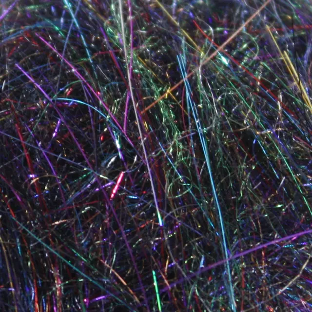 SSS Dubbing Rainbow From Hell Frödin Flies 