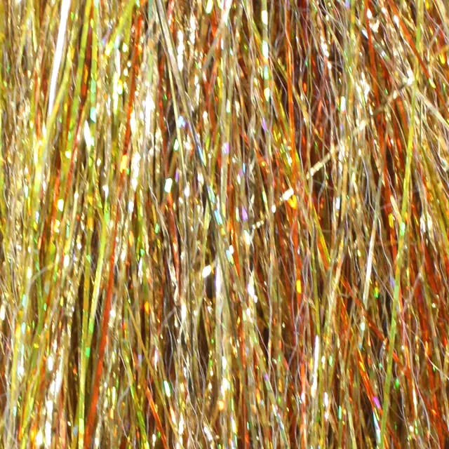 SSS Flash Alta Gold Frödin Flies 