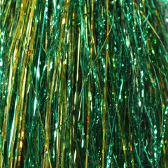 SSS Flash Gaudy Green Fr&#246;din Flies