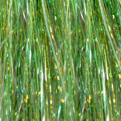 SSS Flash Hot Greenlander Green Fr&#246;din Flies