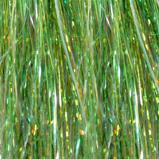 SSS Flash Hot Greenlander Green Frödin Flies 