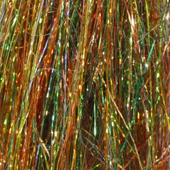 SSS Flash Nasty Rusty Fr&#246;din Flies