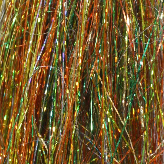 SSS Flash Nasty Rusty Frödin Flies 