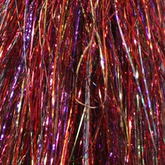 SSS Flash Octopuzzy Red Fr&#246;din Flies