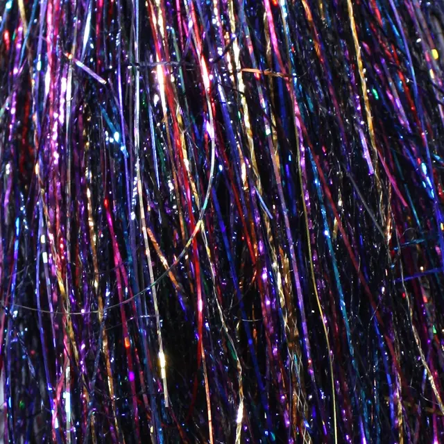 SSS Flash Rainbow From Hell Frödin Flies 