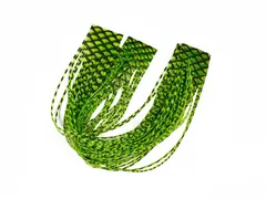 Fr&#246;din SSS Silicone Legs Gaudy Green Gaudy Green