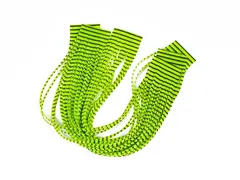 Fr&#246;din SSS Silicone Legs Greenlander Greenlander Green