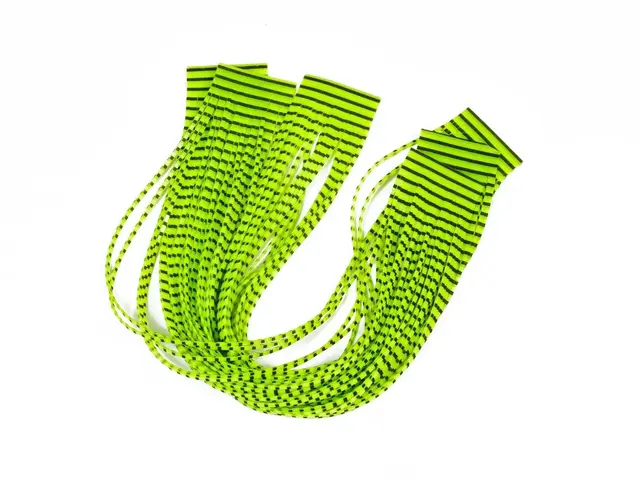 Frödin SSS Silicone Legs Greenlander Greenlander Green 