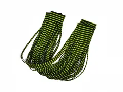 Fr&#246;din SSS Silicone Legs Magma &amp; Black Magma &amp; Black