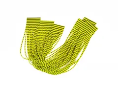 Fr&#246;din SSS Silicone Legs Magma Yellow Magma Yellow