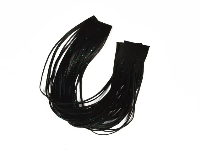 Frödin SSS Silicone Legs Mikkeli Blue Mikkeli Blue 