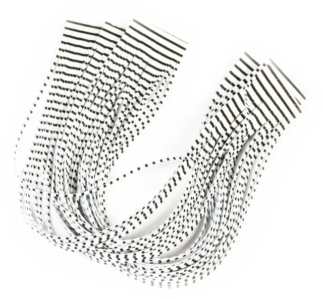 Frödin SSS Selected Silicone Legs Zebra Zebra 