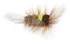 Tri Turbo Bombers Brown 2cm Mikael Fr&#246;din Fly Design