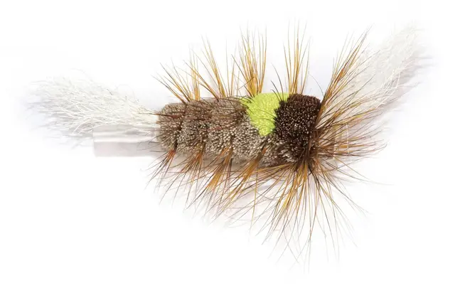 Tri Turbo Bombers Brown 2cm Mikael Frödin Fly Design 