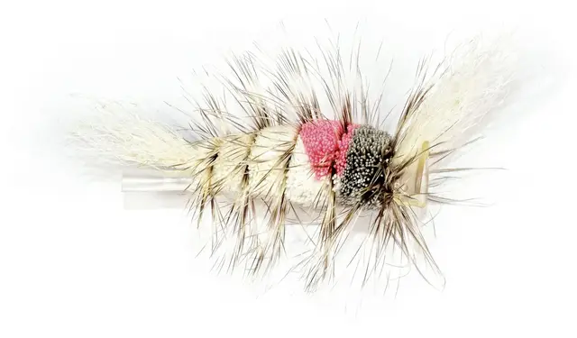 Tri Turbo Bombers White 2cm Mikael Frödin Fly Design 