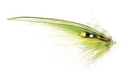TTT Nobody Series Highlander 3cm Mikael Fr&#246;din Fly Design