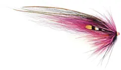TTT Nobody Series In Flames 3cm Mikael Fr&#246;din Fly Design