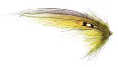 TTT Nobody Series Nasty Banana 3cm Mikael Fr&#246;din Fly Design