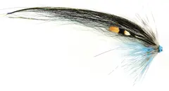 TTT Nobody Series Sillen 3cm Mikael Fr&#246;din Fly Design