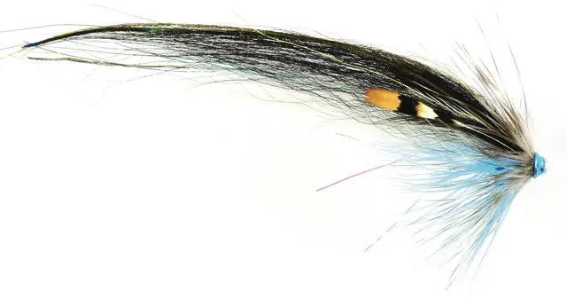 TTT Nobody Series Sillen 3cm Mikael Frödin Fly Design 