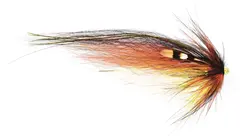 TTT Nobody Series Willie Gun 3cm Mikael Fr&#246;din Fly Design