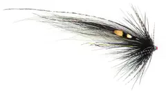 TTT Nobody Series Zebra 3cm Mikael Fr&#246;din Fly Design
