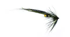 Fr&#246;din TTT Samurai Series Sunray 12cm Mikael Fr&#246;din Fly Design 12cm