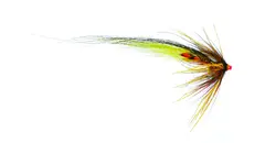 Fr&#246;din TTT Samurai Series Bastard 12cm Mikael Fr&#246;din Fly Design 12cm