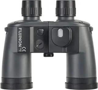 Fujinon WPC-XL 7x50 Maritim Kikkert Maritim kikkert med kompass og lys