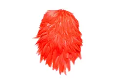 Futurefly Signature Hen Saddle Red