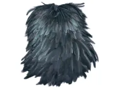 Futurefly Signature Hen Saddle Black