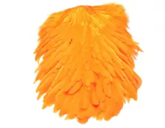 Futurefly Signature Hen Saddle Golden Yellow