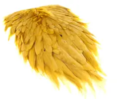 Futurefly Signature Hen Saddle Copper Olive