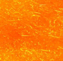 FutureFly Easy Dubbing Yellow/Orange