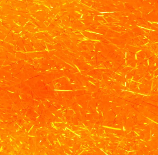 FutureFly Easy Dubbing Yellow/Orange 