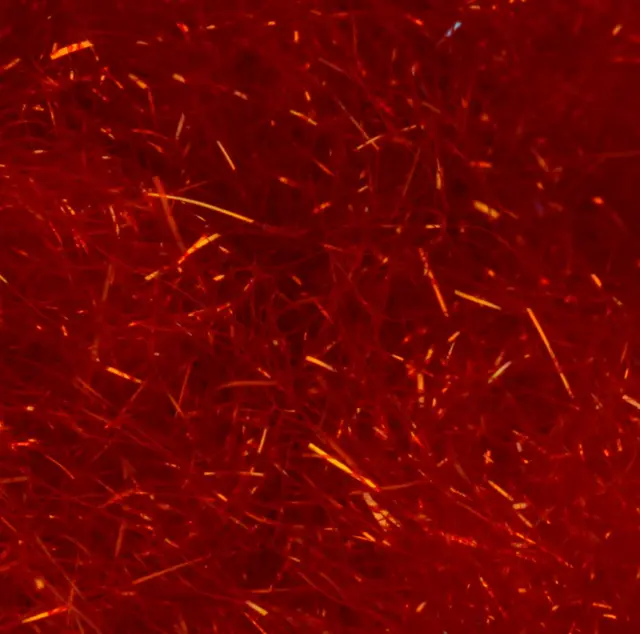 FutureFly Easy Dubbing UV Red 